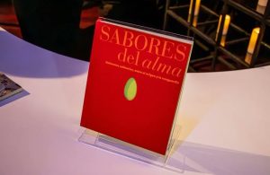 Bancamiga y Mastercard presentan "Sabores del alma", obra e hito editorial gastronómico