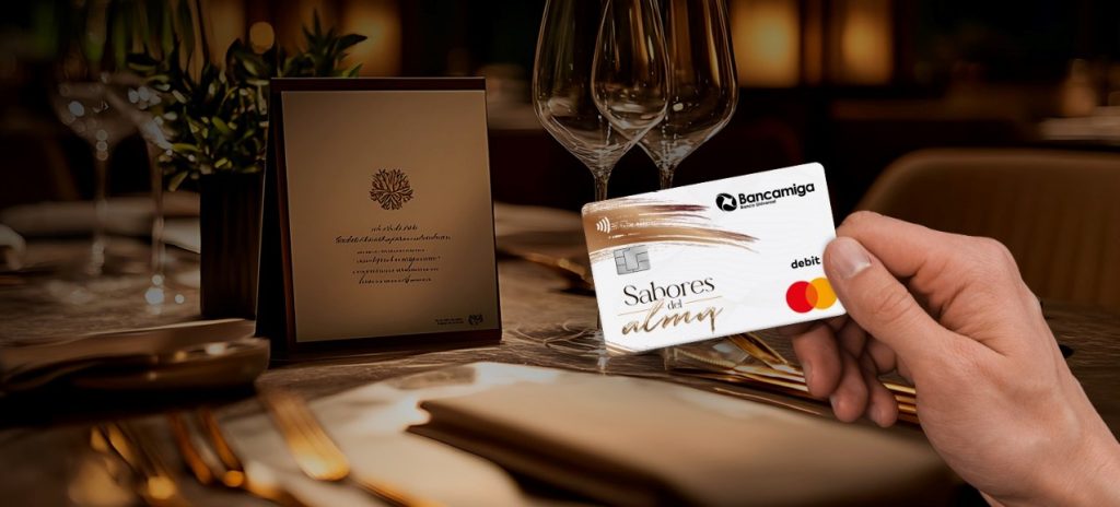 Bancamiga y Mastercard presentan la primera “Passion Card” de Venezuela
