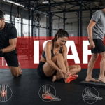 Barefoot para casos de fascitis pie plano y rodilla