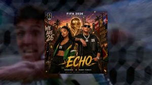 Daddy Yankee y Shenseea lanzan el himno del Mundial 2026