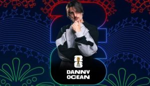 Danny Ocean