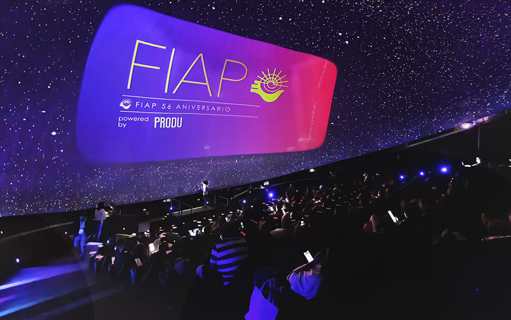 FIAP 2026 anunció a sus cuatro presidentes de jurado 1 Imagen complementaria B 1