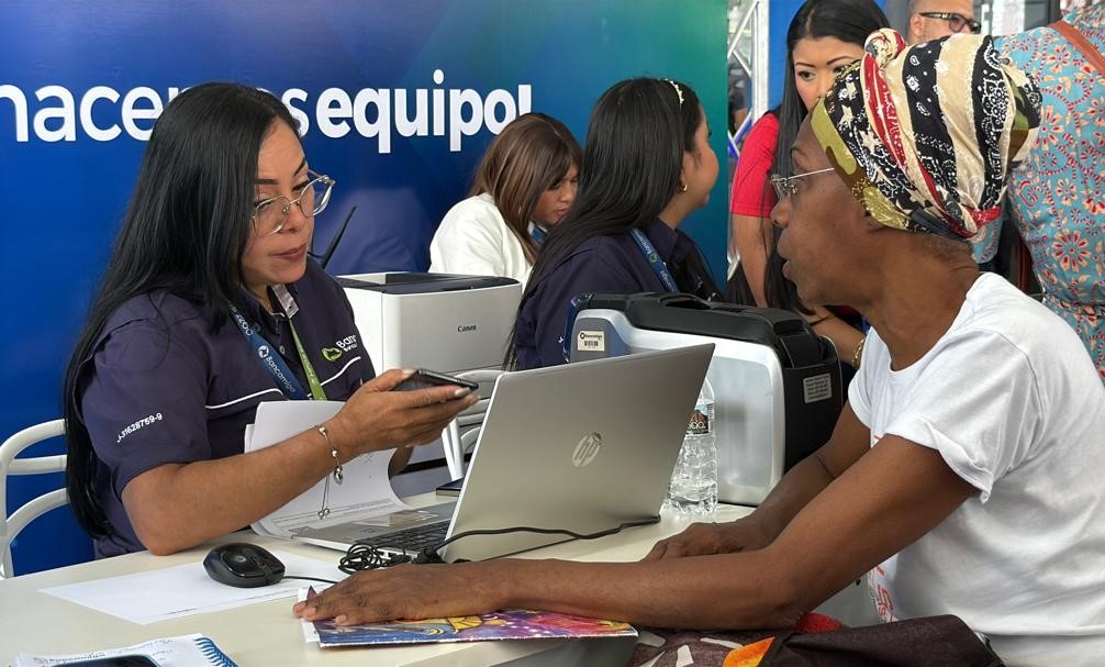 Río Supermarket y Bancamiga entregarán más de 2.000 tarjetas de crédito en Caracas 2 Imagen referencial para acompanar
