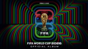 FIFA - banda sonora