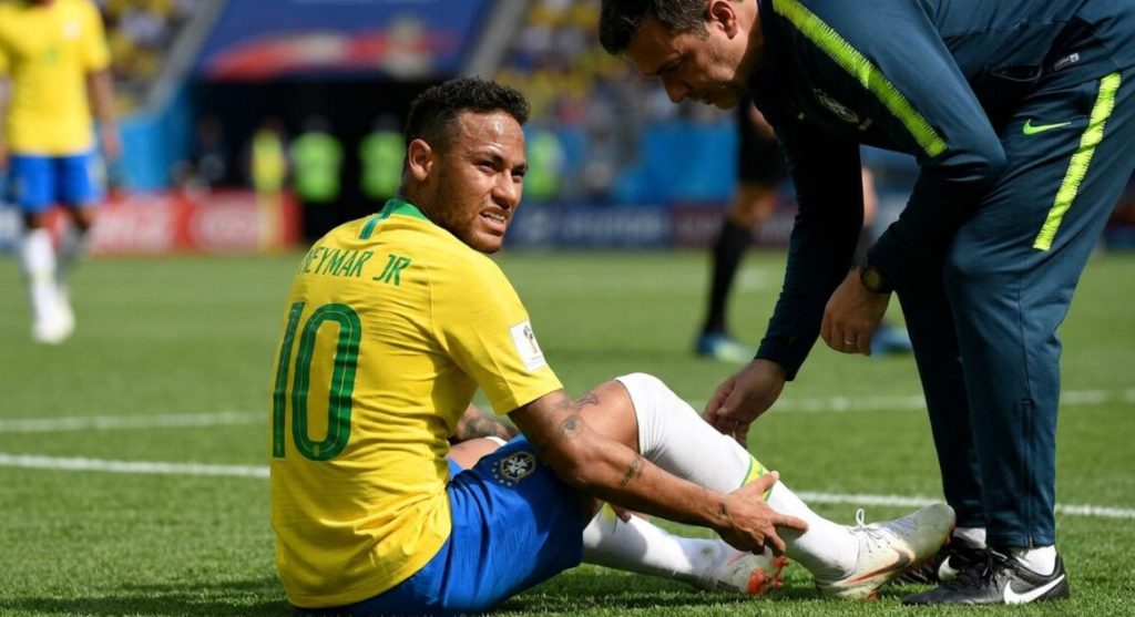 Neymar