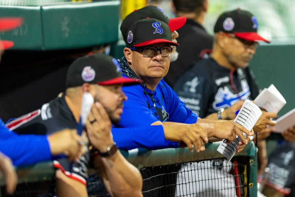 Omar López buscará el bicampeonato con Santurce