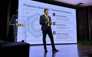 Organizado por Asobanca: III Congreso Internacional de Ciberseguridad se posicionó como referente regional