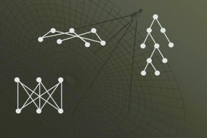 Oswaldo Karam Maciá - Teoría de grafos; La arquitectura invisible de las redes - FOTO