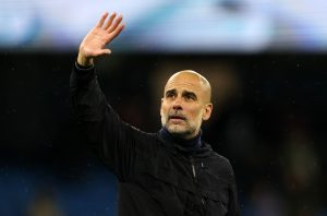 Pep Guardiola deja el Manchester City tras una década legendaria