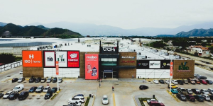 Iconos del Retail en Centro Traki