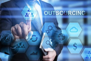 El Desafío del Outsourcing en la Industria Petrolera