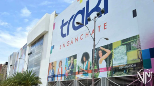 Antonio Chambra Brouri y el éxito de las marcas en Traki