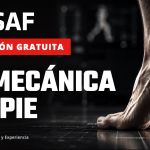 Curso Gratis de Biomecánica del Pie y Barefoot