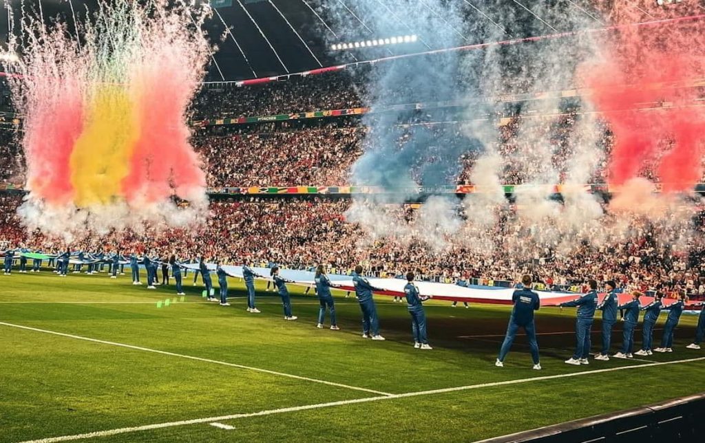 Fuente de esta imagen referencial: Johannes Hubner en Unsplash