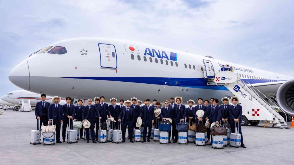 Japón abandona México ante una ola de imprevistos