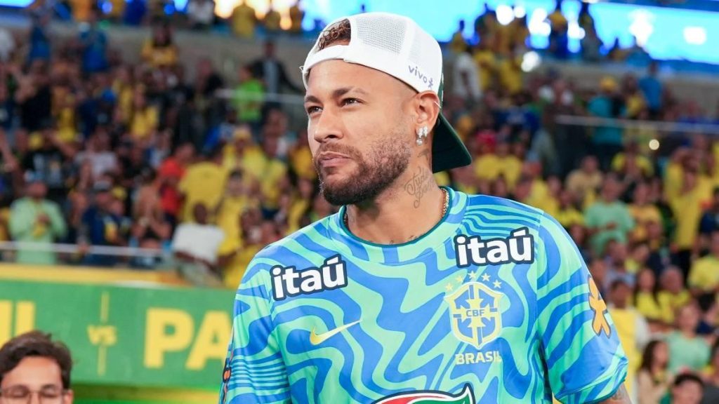 Neymar