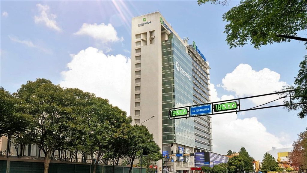 Patrimonio de Bancamiga es el de mayor crecimiento de la banca en el último año