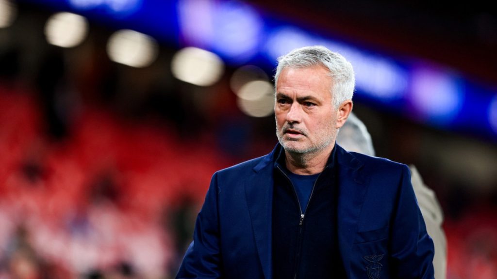 Real Madrid hace oficial el retorno de José Mourinho