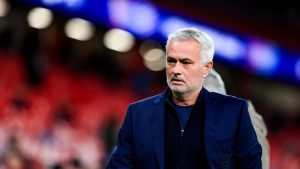 Real Madrid hace oficial el retorno de José Mourinho