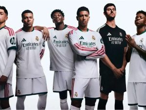 Real Madrid