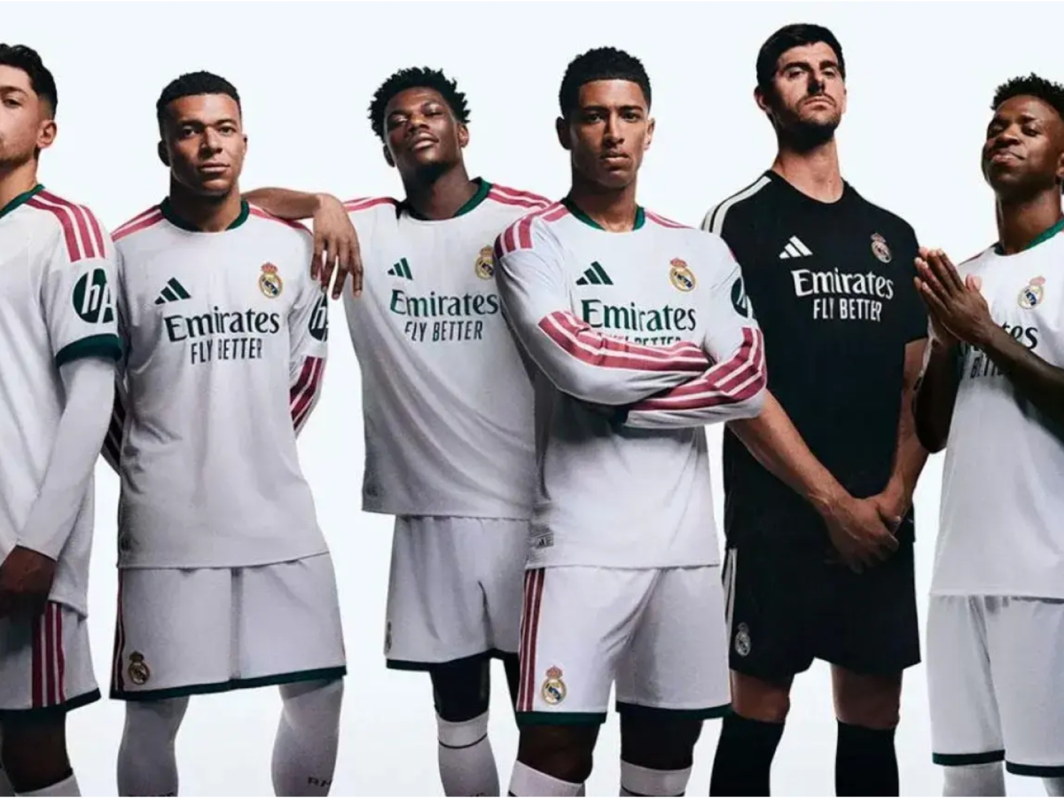 Real Madrid