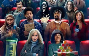 Scary Movie 6