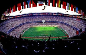 Todo lo que debes saber sobre la gran inauguración del Mundial