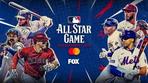 Juego de las Estrellas - MLB
