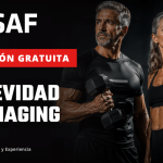 Curso Gratis de Longevidad y Antienvejecimiento: Aprende