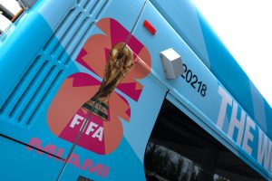 El Mundial cobra sus primeras siete víctimas en la dirección técnica