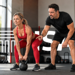 Entrenamiento de fuerza a partir de los 40 años