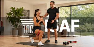 Entrenamiento de fuerza en casa: lo que funciona y lo que es perder el tiempo