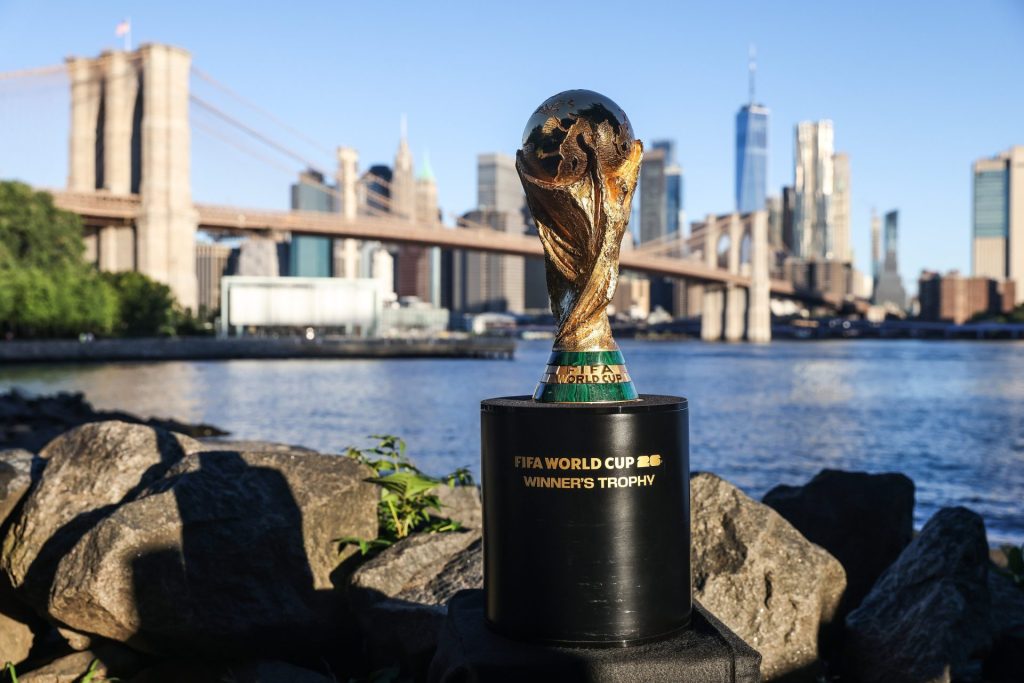 España vs. Argentina: Todo listo para la final del Mundial 2026