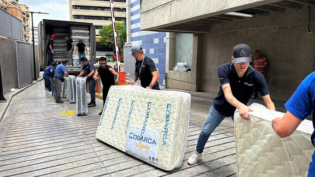 Bancamiga ejecuta plan de asistencia humanitaria y financiera tras el sismo 2 Imagen referencial 3 Acompana texto de la nota informativa