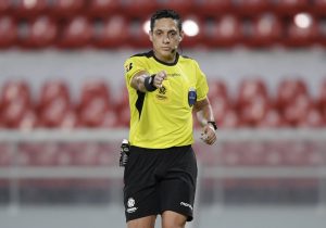 Jesús Valenzuela brilla en los 16avos del Mundial 2026