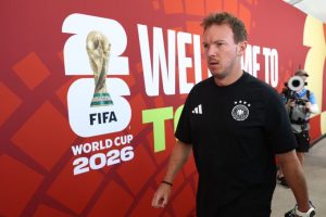 Julian Nagelsmann