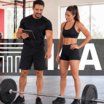 La tabla definitiva de las Series por grupo muscular