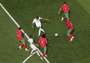 Mbappé