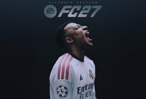Mbappé - videojuego