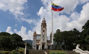 Nacimiento de Simón Bolívar enmarca como fecha tres conmemoraciones relevantes