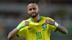 Neymar