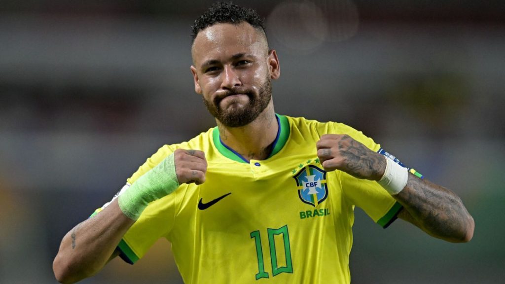 Neymar