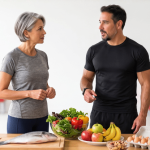 Nutrición para la longevidad: Principios Fundamentales