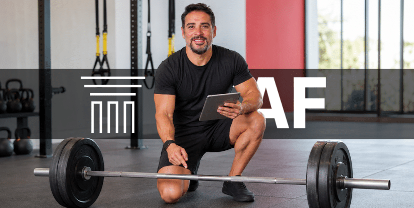 Lo que funciona y lo que es perder el tiempo del Entrenamiento de fuerza en casa.