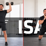 Rutina Torso/Pierna vs Full Body: ¿Cuál Elegir?