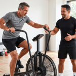 VO2máx el marcador que mejor predice tu salud