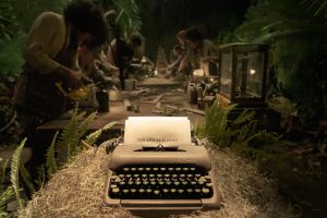 Netflix estrena la segunda parte de "Cien años de soledad"