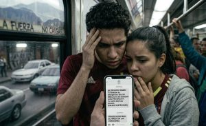 Prudencia: ESET alerta sobre ciberestafas y donaciones falsas en Venezuela