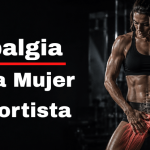 Pubalgia en la mujer deportista: diferencias importantes